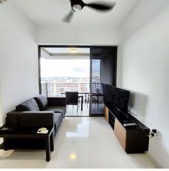 Trilive (D19), Condominium #597453371